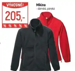 Globus Mikina nabídka