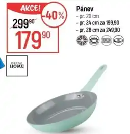 Globus Pánev nabídka