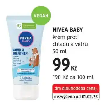NIVEA Baby