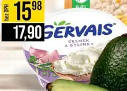 Jip Gervais nabídka