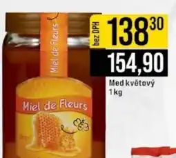 Jip Med květový nabídka