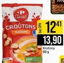 Jip Krutony nabídka