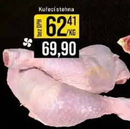 Jip Kuřecí stehna nabídka