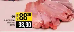 Jip Králičí hřbet bez kosti nabídka