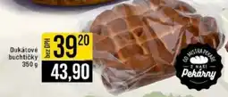 Jip Dukátové buchtičky nabídka