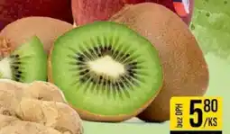 Jip Kiwi nabídka