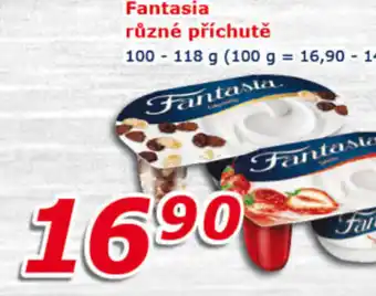 ESO MARKET FANTASIA Různé příchutě nabídka