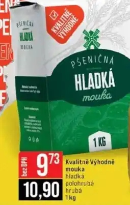 Jip Kvalitně Výhodně mouka hladká nabídka