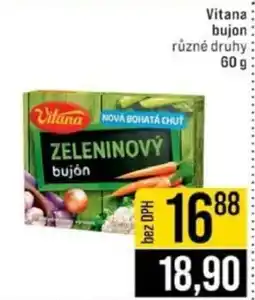 Jip Vitana bujon nabídka