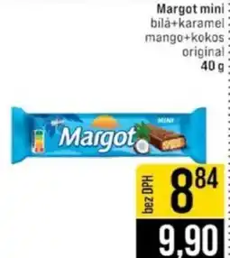 Jip Margot mini nabídka