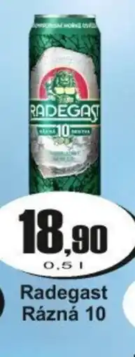 Adam Radegast Rázná 10 nabídka