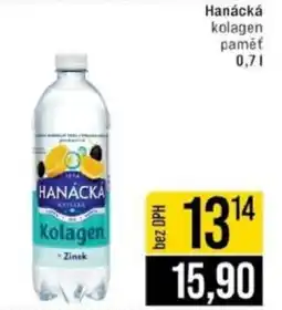 Jip Hanácká kolagen paměť nabídka