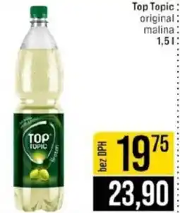 Jip Top Topic original malina nabídka