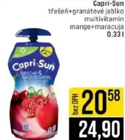 Jip Capri-Sun nabídka