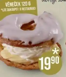 Jip Věneček nabídka