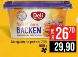 Jip Margarin na pečeni 70% nabídka