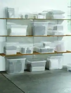 JYSK Úložný box BASIC BOX nabídka