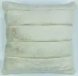 JYSK Dekorační polštář STAVKLOKKE nabídka