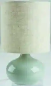 JYSK Stolní lampa EIVIN nabídka