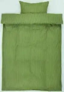 JYSK Krepová povlečení SYNNE nabídka