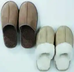 JYSK Pantofle BROKIND nabídka