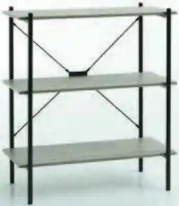 JYSK Regál VANDBORG nabídka