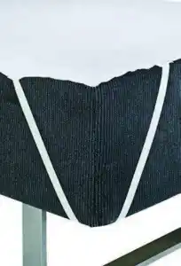 JYSK Nepropustnéklasické prostěradlo ANITA nabídka