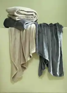 JYSK Fleecový pléd GULSKOLM nabídka