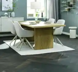 JYSK Jídelní stůl MUNKEBY nabídka