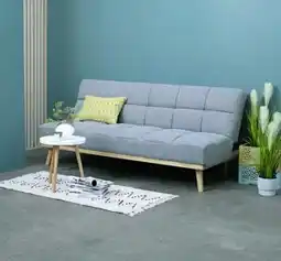 JYSK Rozkládací pohovka NEJEDE nabídka