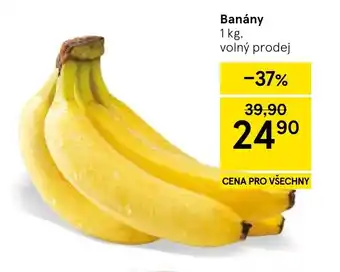Banány