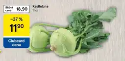 Tesco Kedlubna nabídka