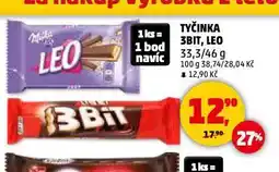 Penny Market Tyčinka leo nabídka