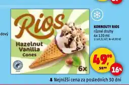 Penny Market Kornouty rios nabídka