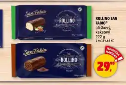 Penny Market Rolinno san fabio nabídka