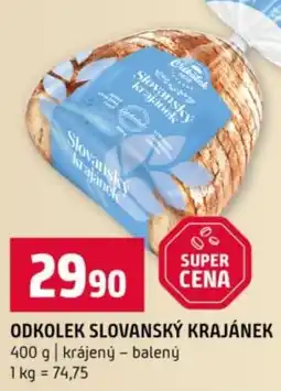 Terno Odkolek slovanský krajánek nabídka