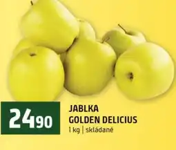 Terno Jablka golden delicius nabídka