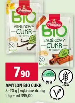 Terno Amylon bio cukr nabídka