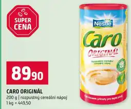 Terno Caro originál nabídka