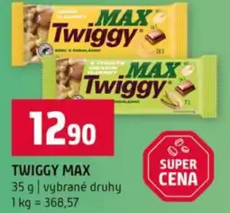 Terno Twiggy max nabídka