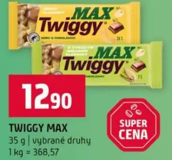 Terno Twiggy max nabídka