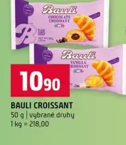 Terno Bauli croissant nabídka