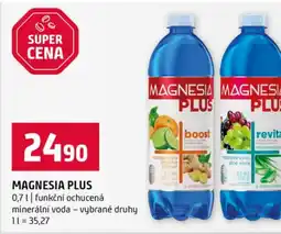 Terno Magnesia plus nabídka