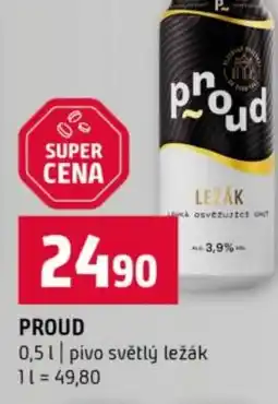 Terno Proud nabídka