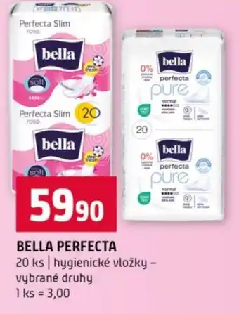 Terno Bella perfecta nabídka