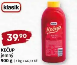 Terno Kečup jemný nabídka