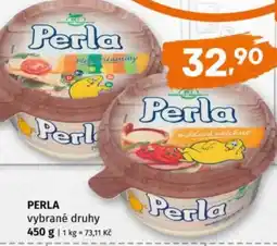 Terno Perla nabídka