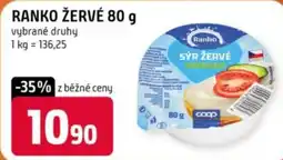 Terno Ranko žervé nabídka