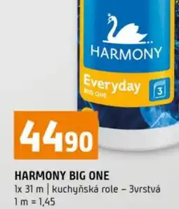 Terno Harmony big one nabídka