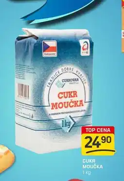 Flop CUKR MOUČKA 1kg nabídka